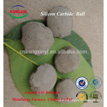 Silicon Carbide Ball/sic Ball A